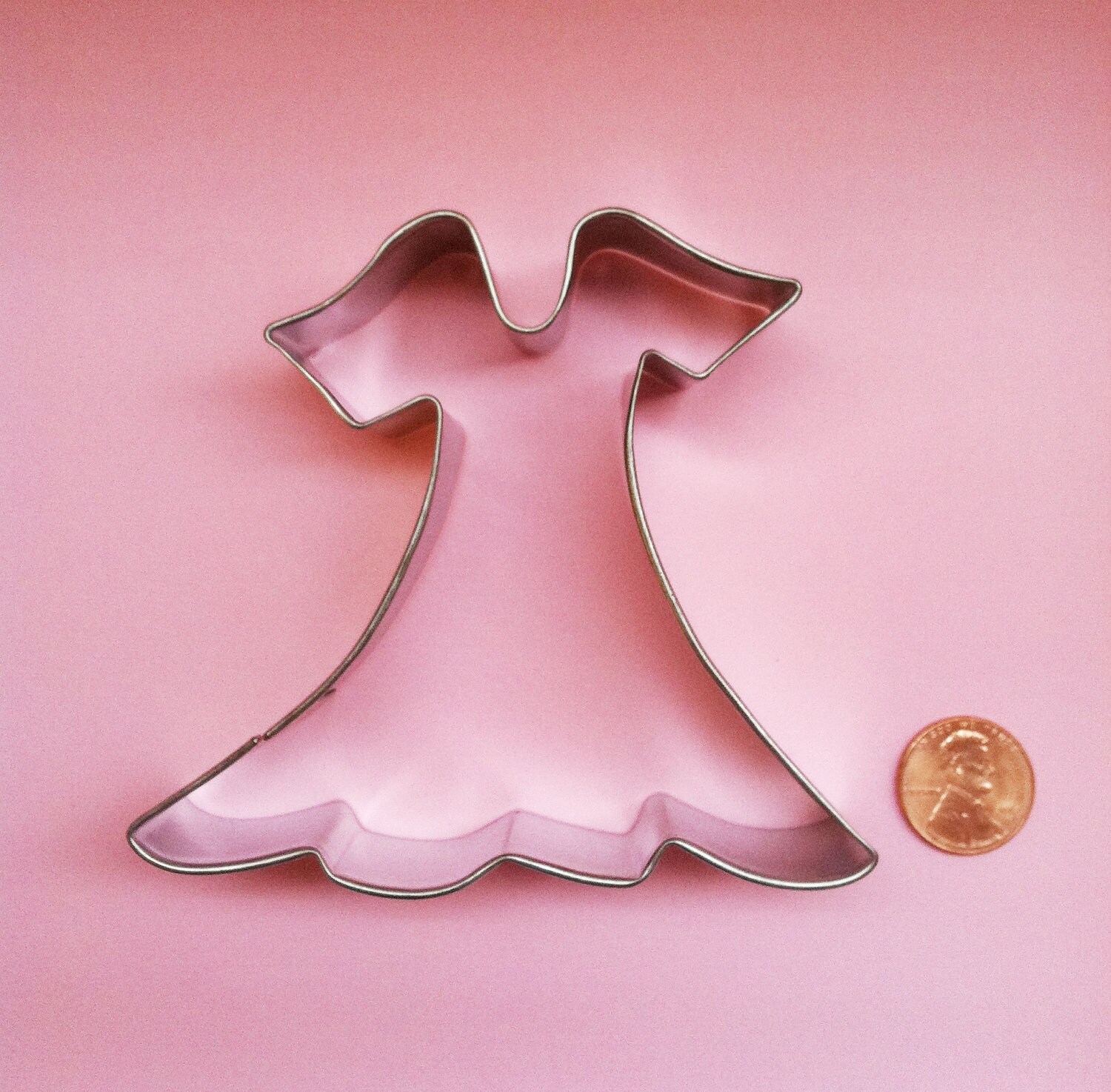 G Cookie Cutter