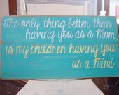 Pallet wood signs, personalized signs--Create your own--holiday gifts, family name signs, wood signs,