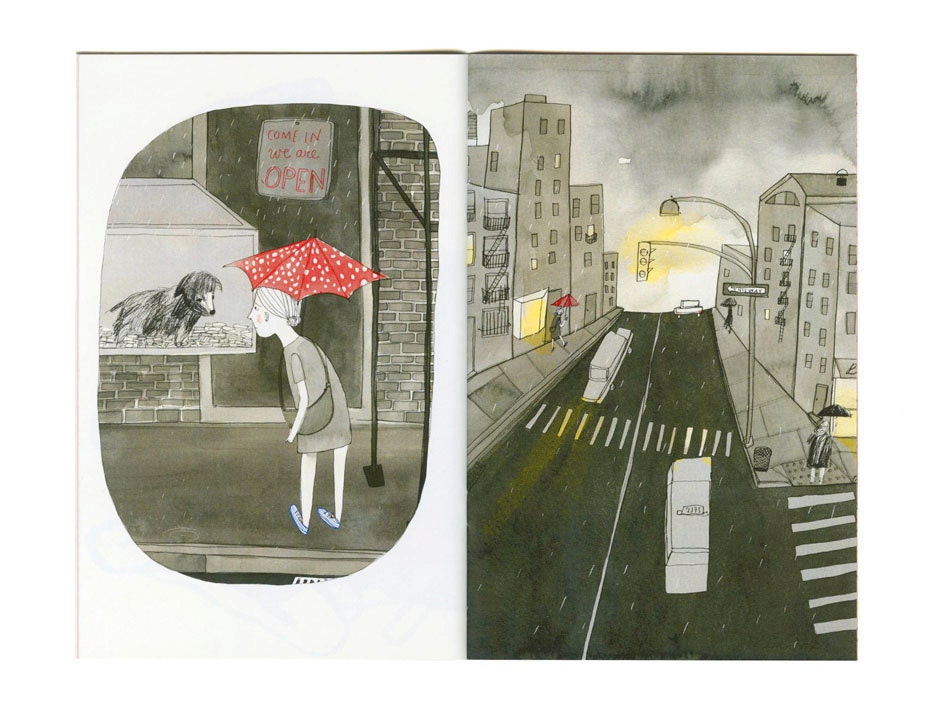 Sad Girls Issue 1