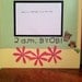 Party In My Crib  Pre Made 12 x 12 Double Page Layout