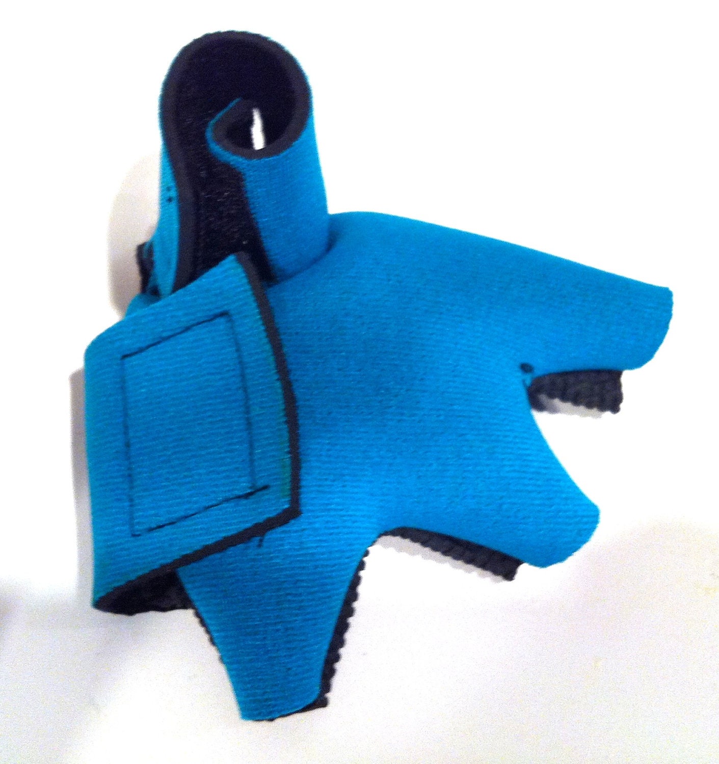 1 Neoprene Chicken Shoe