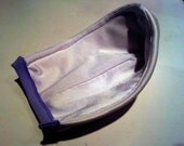 Washable Cloth Diaper Pad for PartyFowl Diaper Harnesses