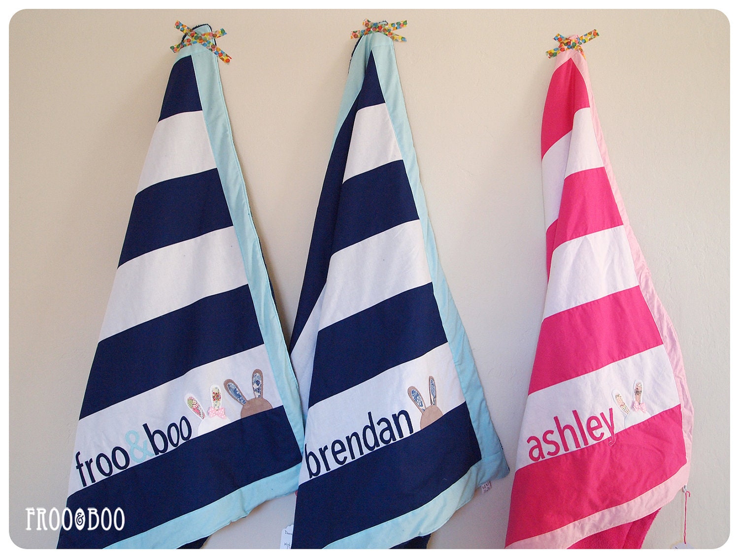 Custom / Personalized Name, Message or Date