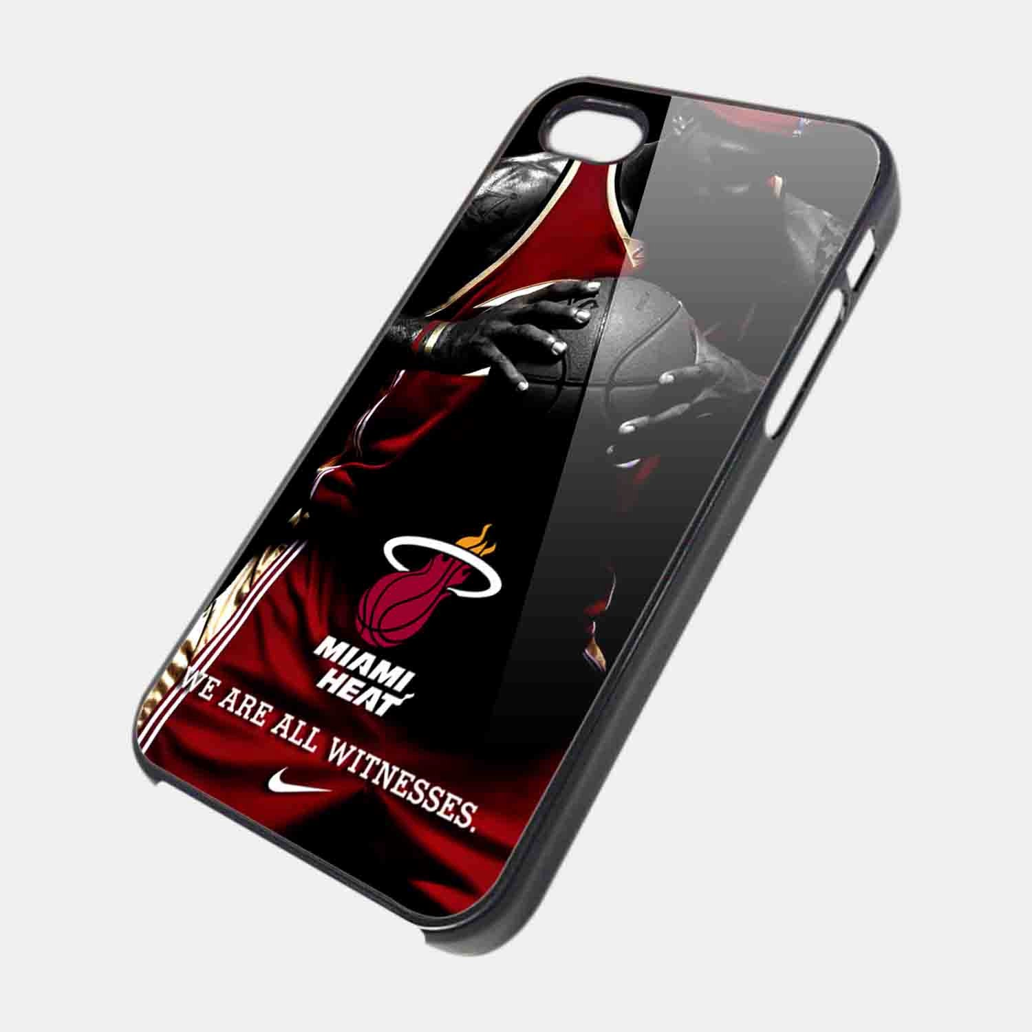 lebron iphone