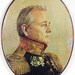 11 x 14 x 3/4"  OVAL Original Aluminum Transfer Wall Plaque "Sir Bill Murray"