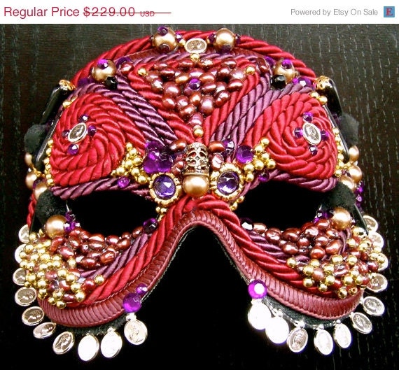 Masquerade Masks Vancouver