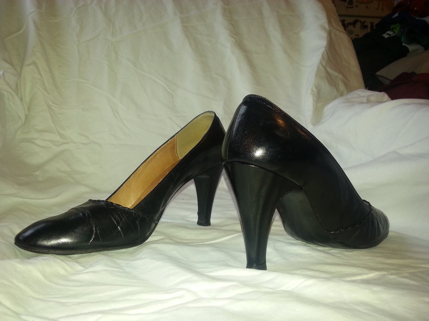 caressa shoes