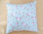 Floral Cushion Cover