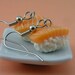 Nigiri Sushi Earrings
