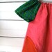 SALE: Pockets are Grand Dress 4T - Ready to Ship