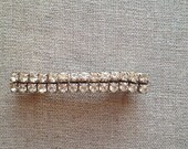 Pint Cove Barrette