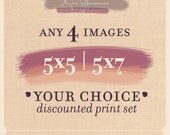 fine art photography, mix and match. custom your choice, 4 5x5 or 5x7 prints, urban LA Portland, Seattle, nautical, nature, landscapes