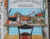 Pepperidge Farm Cookbook / Vintage Cookbook / Vintage Margaret Rudkin Pepperidge Farm Cookbook / Margaret Rudkin / Pepperidge Farm