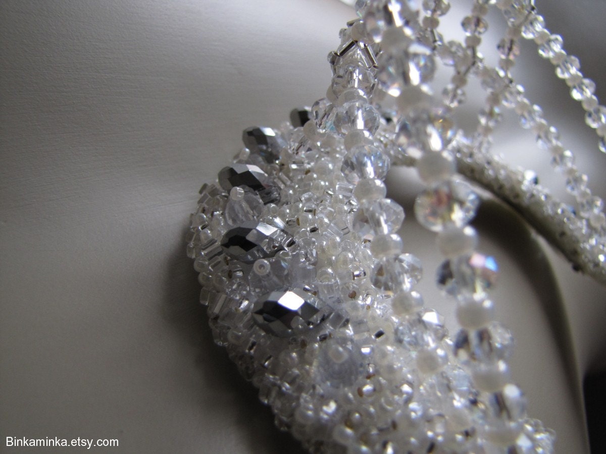 SALE Wedding Crown