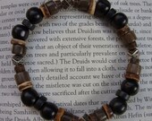 Roll the Dice Beaded Bracelet