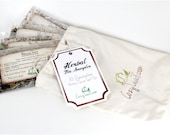 Herbal Tea Sampler 10 Favorite Cozy Leaf Tea Samples Loose Leaf Tea