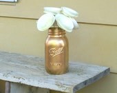 7 Large Ivory Paper Flowers, Mother's Day Flowers, Eco Friendly Gift, Hostess Gift