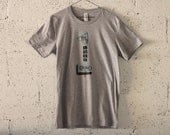 My Love For You Is Like Colfax T-Shirt (Mens and Womens)