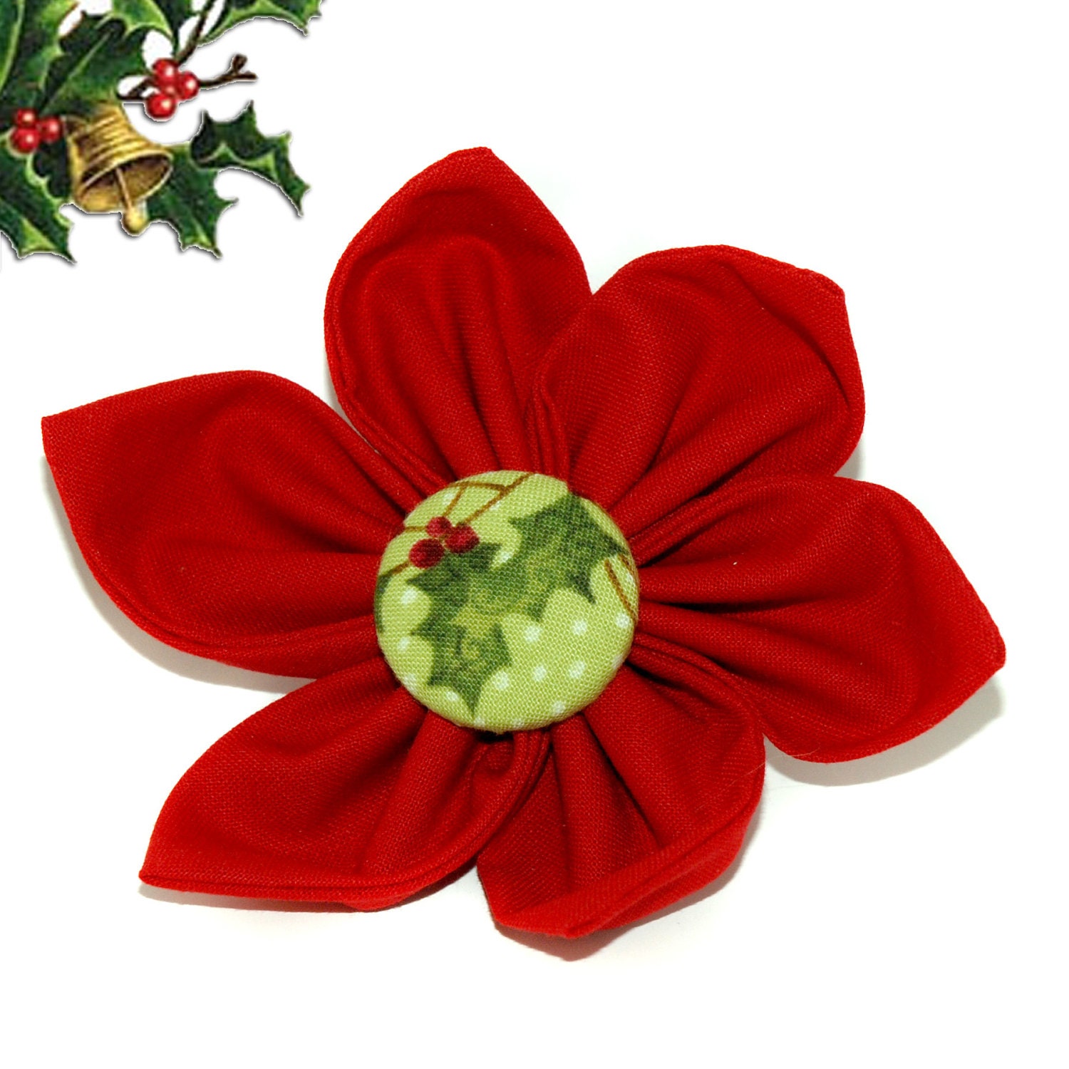 Red Holly