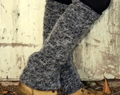 Wool Legwarmers