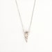 Epoch Necklace