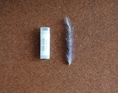 Root Beer Lip Balm - Shea Butter, Beeswax, Avocado Oil, Men