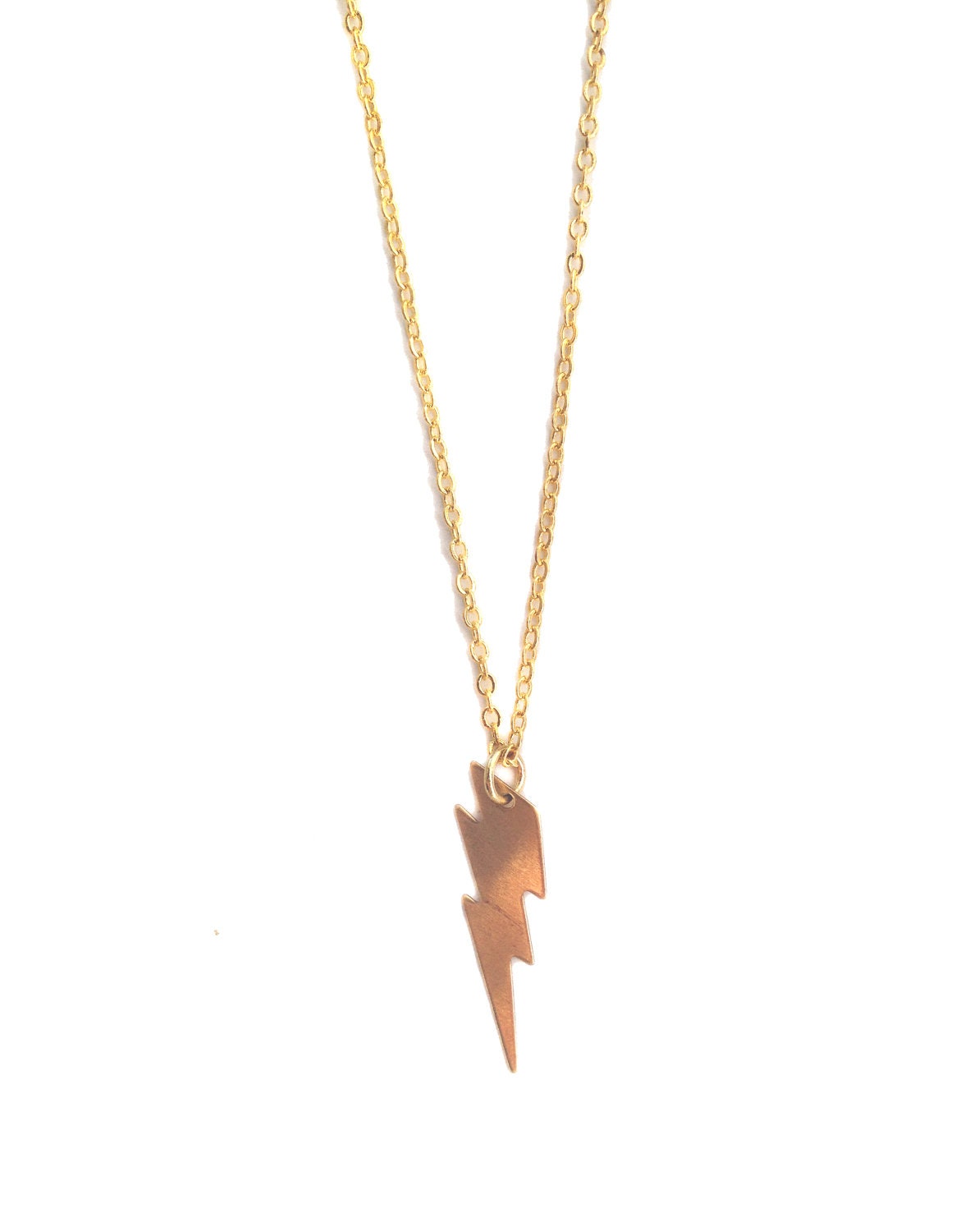 Baby Bolt Chain