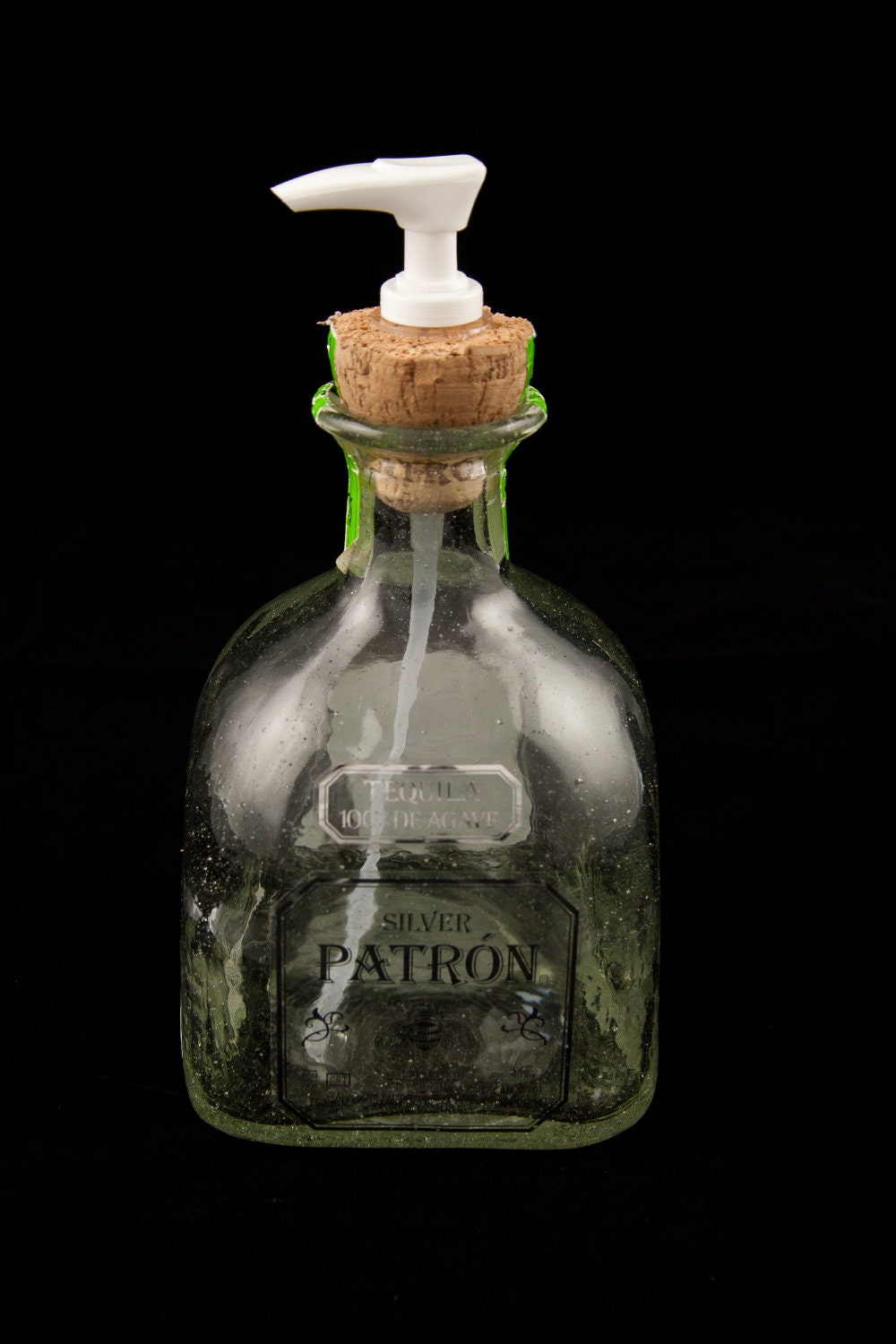 PATRON - Soap, Sanitizer or Lotion Dispenser