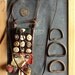 precious - amulet pouch