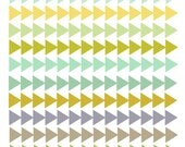Digital Borders // Arrows // 10 pieces // png files // 300 DPI // Instant Download Il_170x135