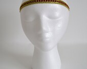 Single Strand Deco Headband