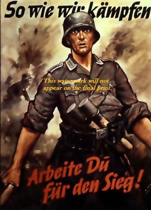 German Wwii Propaganda