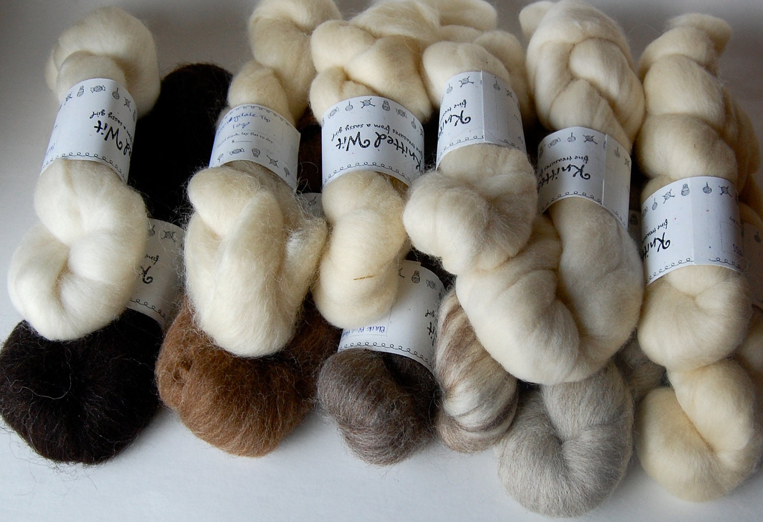 Fiber Sampler