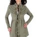 SALE - Boho Knit Jacket