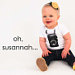 Susannah O'Brien