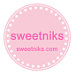 Sweetniks