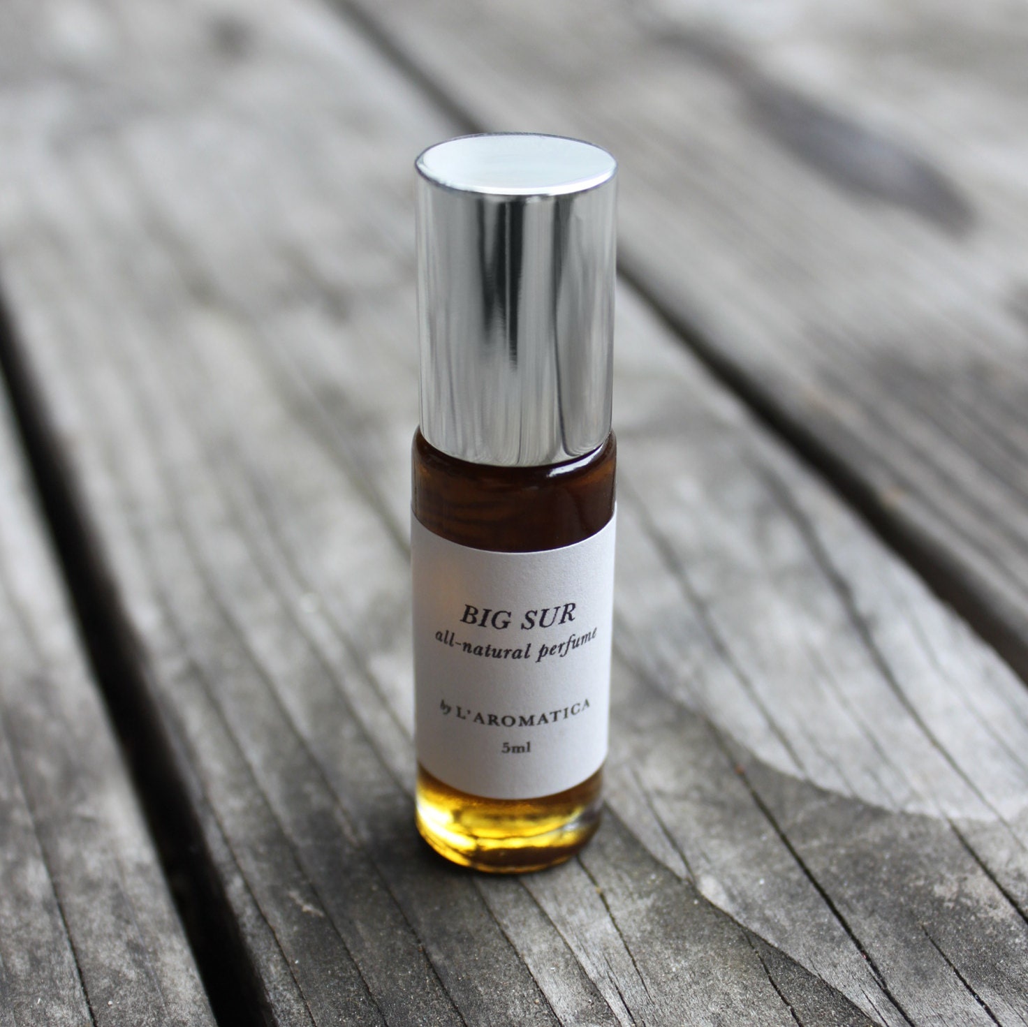 5ml Parfum - Choose a Scent