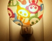 Skullanimals Nightlight