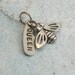 Queen Bee - in sterling silver by Kathryn Riechert