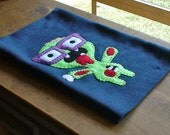 CUSTOM LapTop Sleeve Laptop Cozy Made to Order You May Select Design