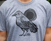 Raven Shirt - Guys