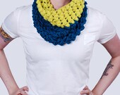 Double Dip Fatty Cowl