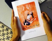 My Very Own Art Book - Sketches, Paintings, Studies, and Digital Art of Tiffanny Varga