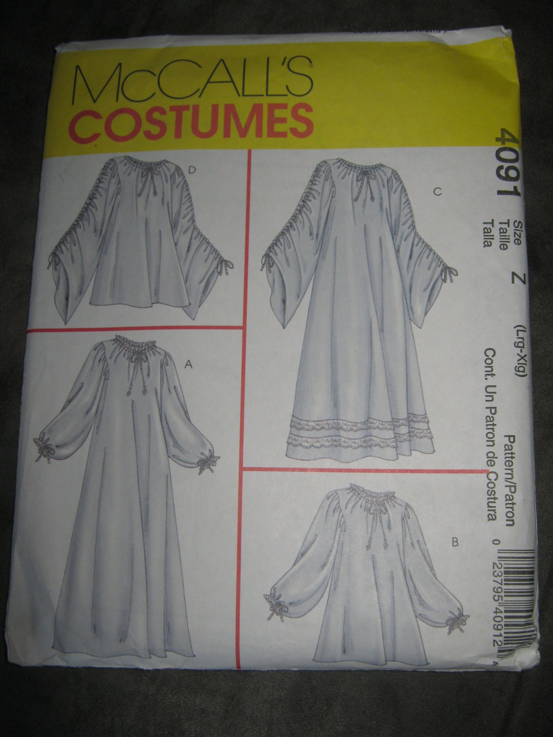 medieval chemise pattern