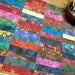 Batik Art Quilt