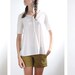 Raspberry Dot Tee - Size Small
