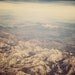 Mountains, Southwest Photography, Aerial View, Landscape Photograph, Southwest Decor, Father's Day, Travel - Heading South