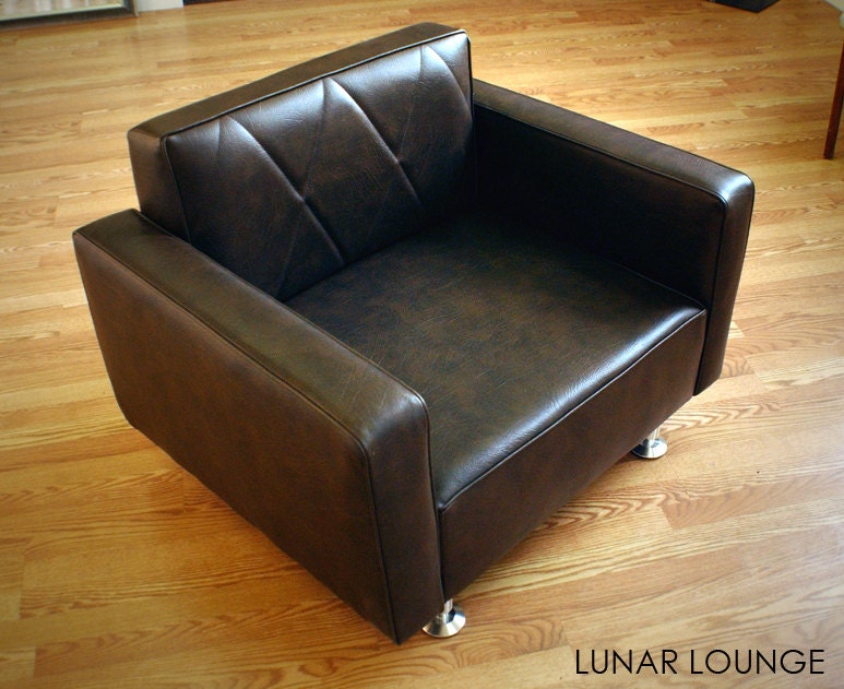 Bokz Arm Chair BAC - Mid Century Modern Furniture Design
