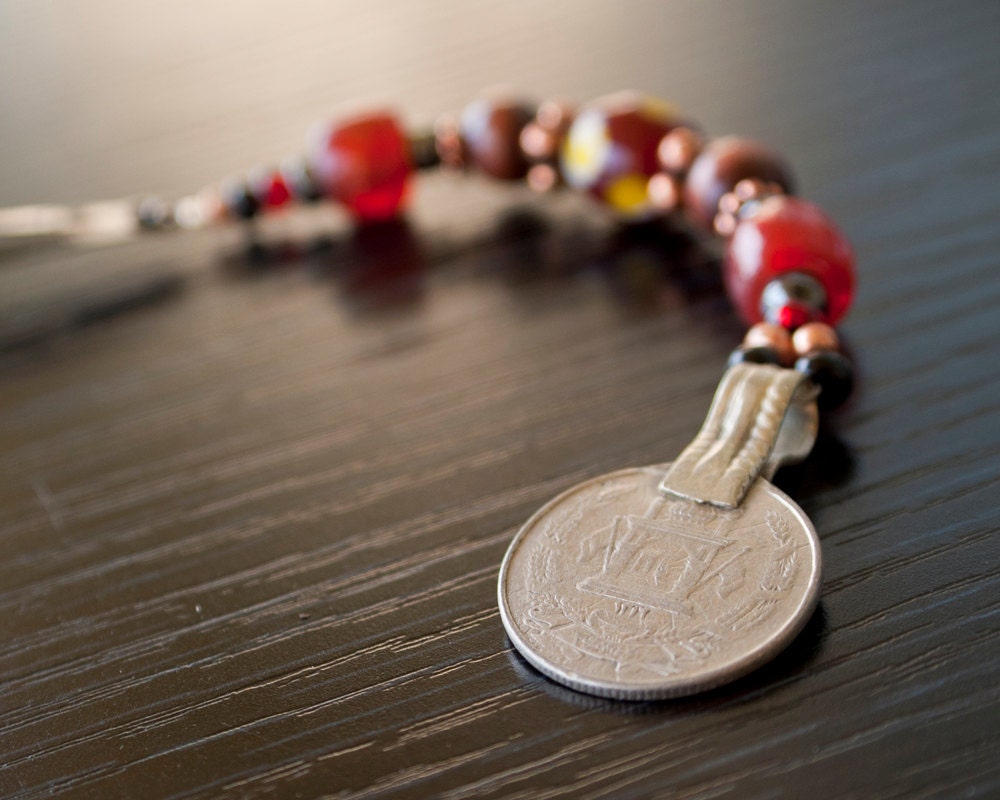 Short Pirate Hair Jewels