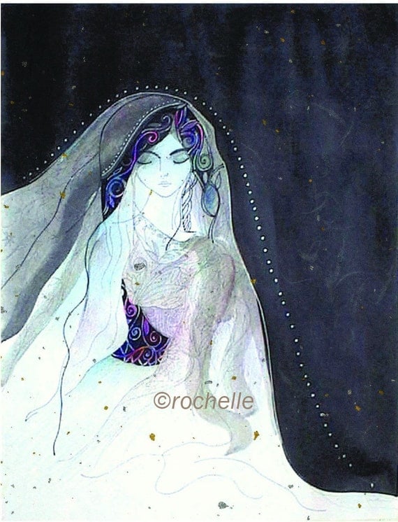 Gypsy card